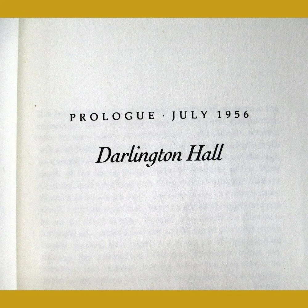 Book: The Remains of the Day by Kazuo Ishiguro - Picture 6 of 11